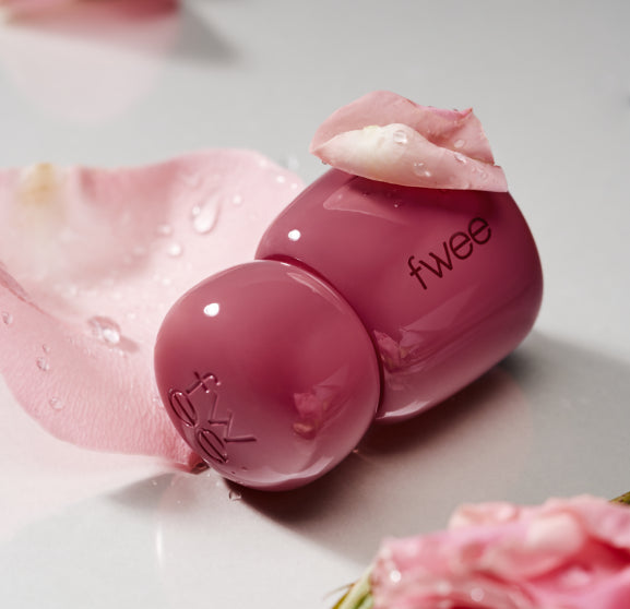 fwee - Rose Obsession Stay-Fit Lip Tint