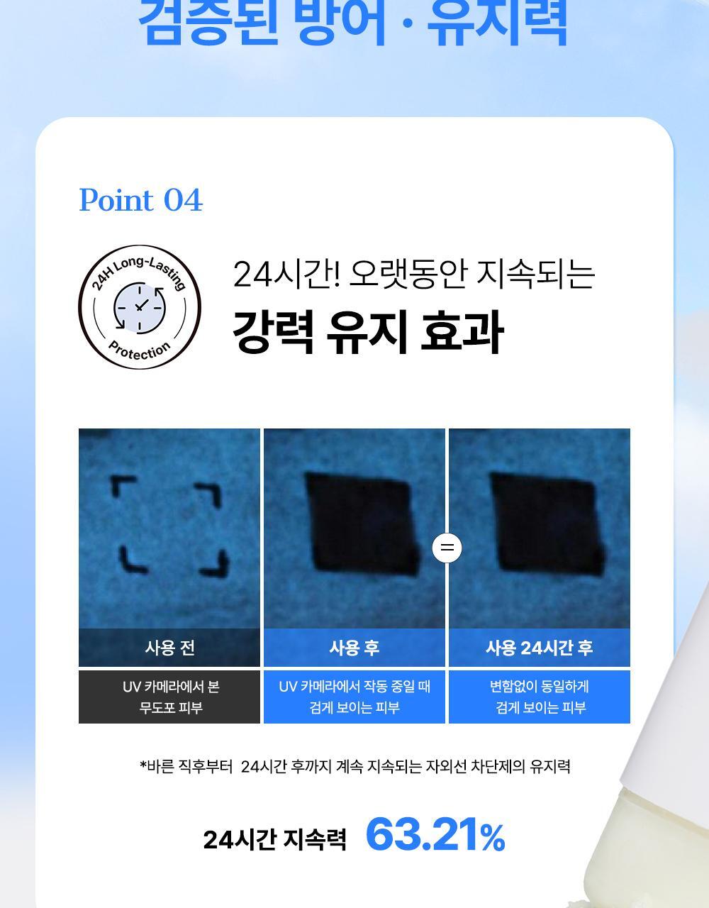 COSRX - Airy-Light Invisible Sun Stick 19g