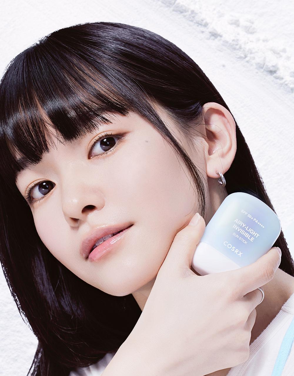 COSRX - Airy-Light Invisible Sun Stick 19g