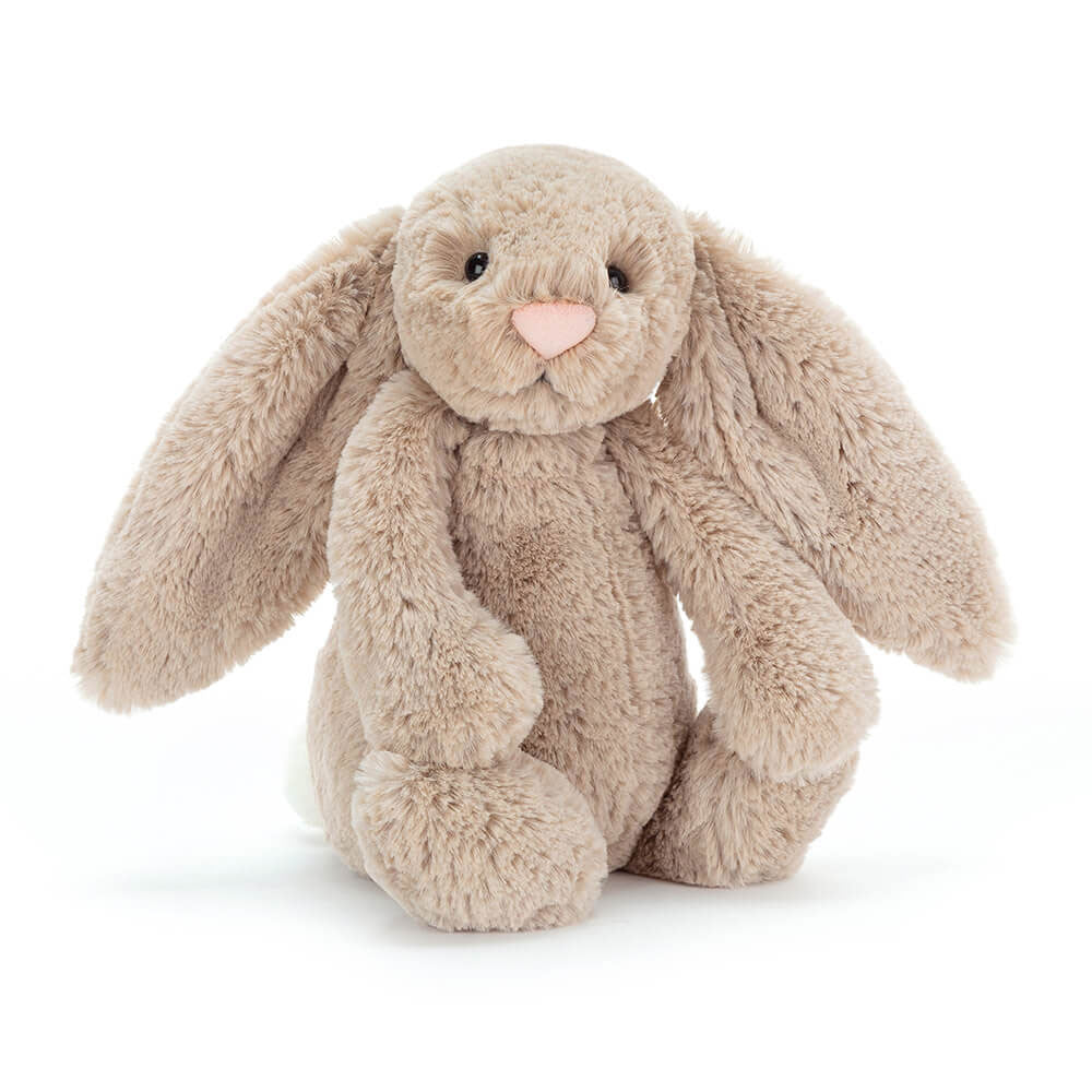 Jellycat - Bashful Bunny Plush Doll