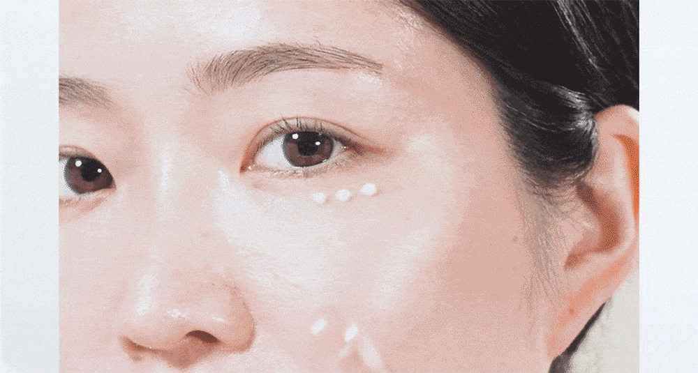 B.O.M - Peptide Power Eye Cream