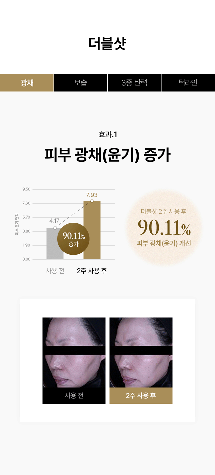 DualTetra - Waterdrop Ultrasonic Beauty Device (Ampoule Kit + Exclusive Gel + Pouch)