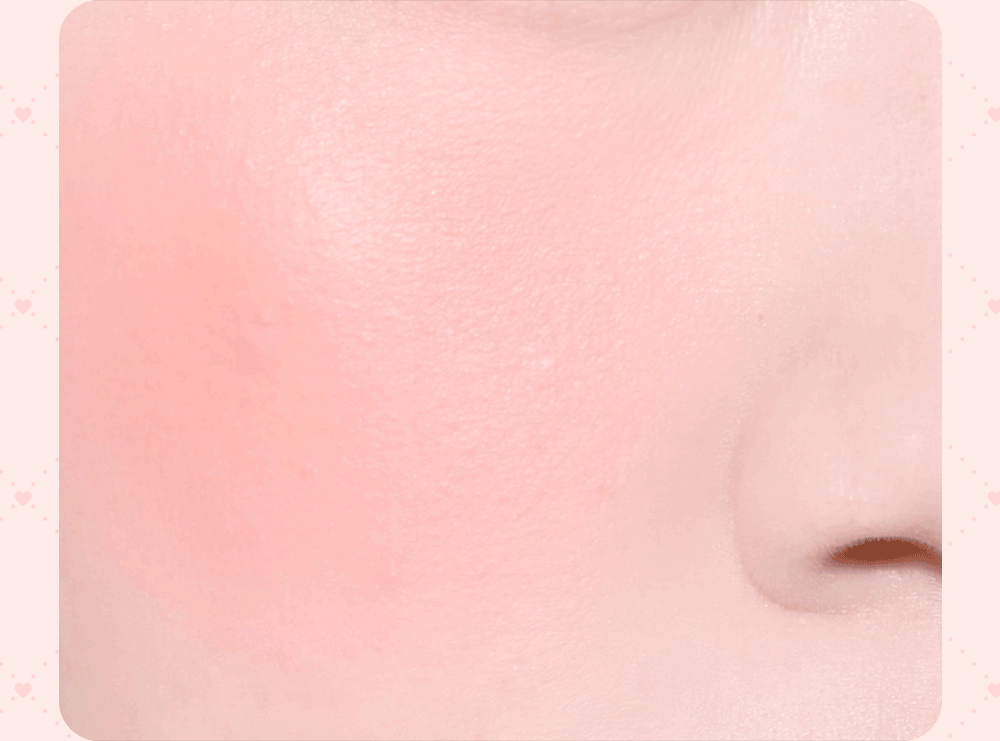 CANMAKE TOKYO - Glow Fleur Cheeks