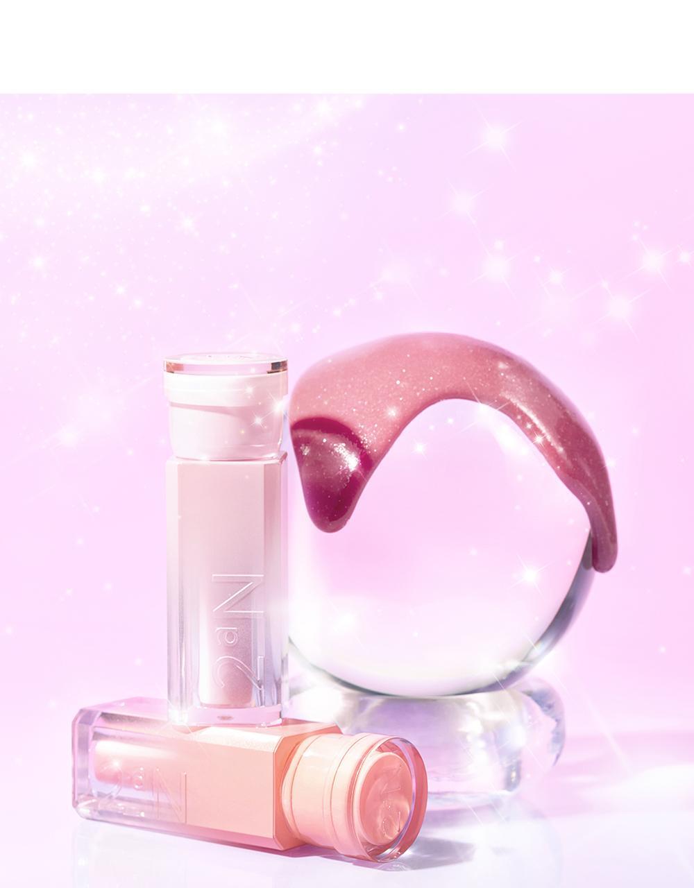 2aN Glaze Bouncing Tint (Holiday Edition)