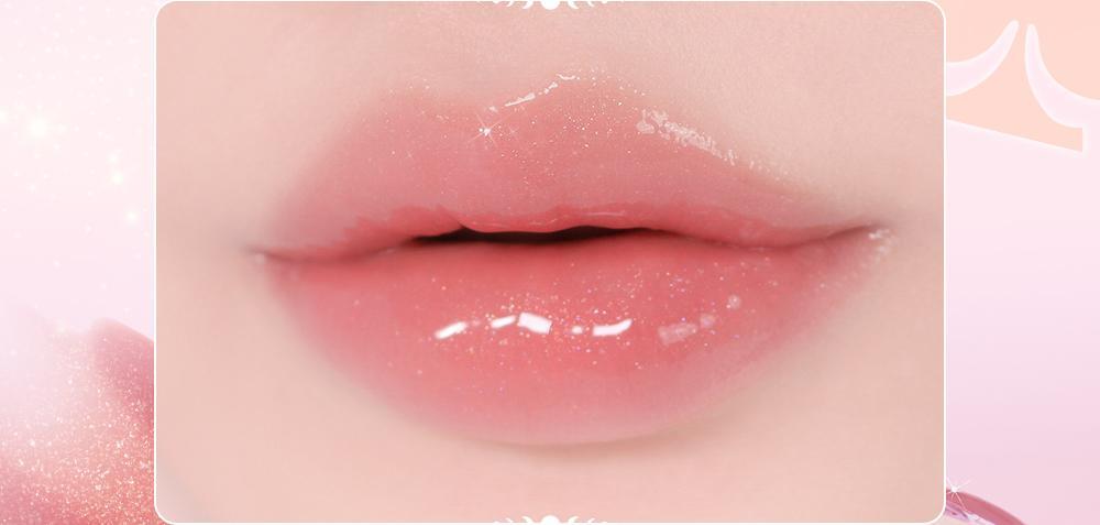 2aN Glaze Bouncing Tint (Holiday Edition)