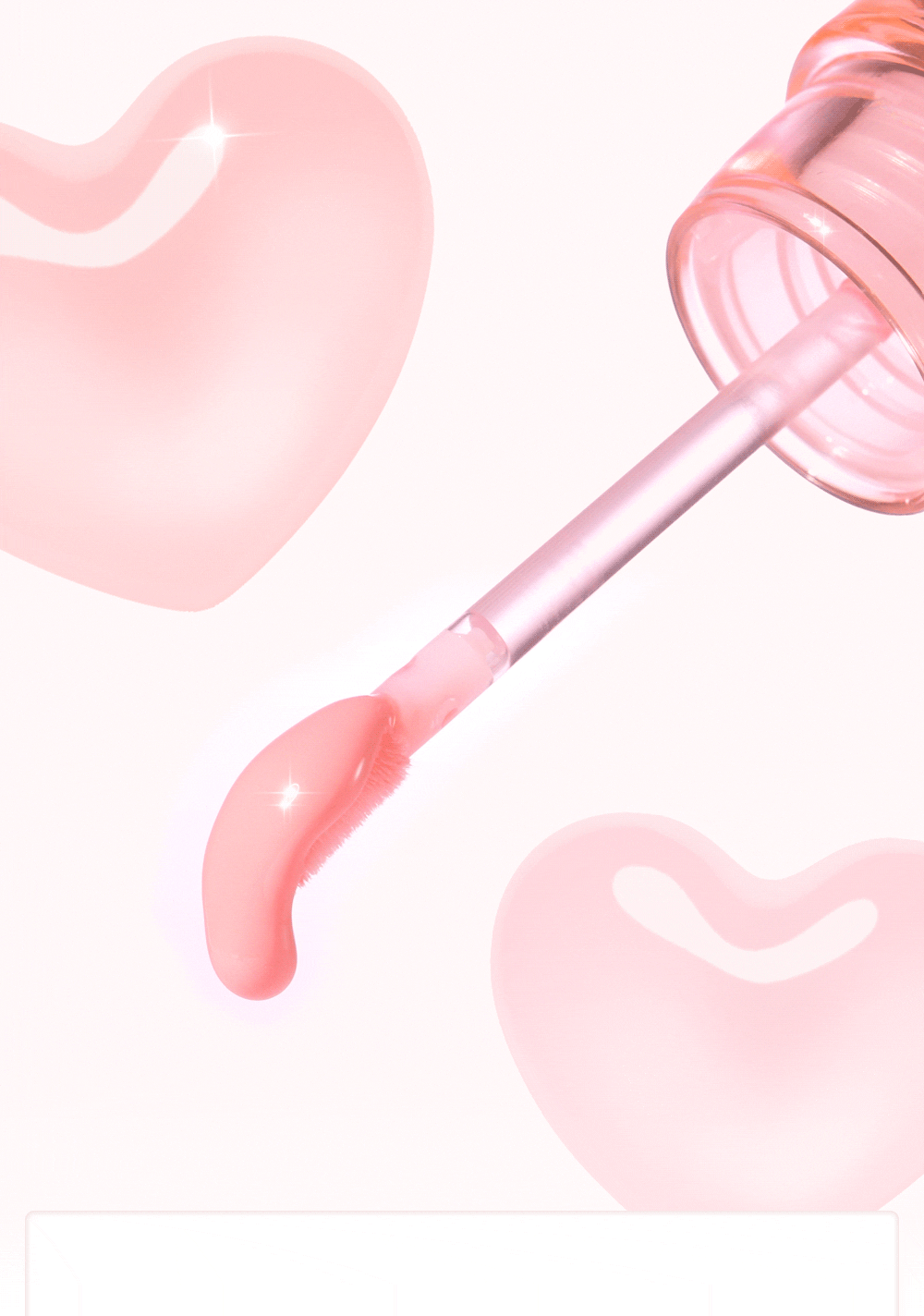 2aN Heart Wering Liquid Cheek (Holiday Edition)