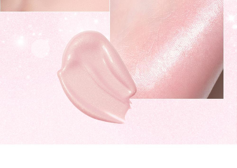 2aN Heart Wering Liquid Cheek (Holiday Edition)