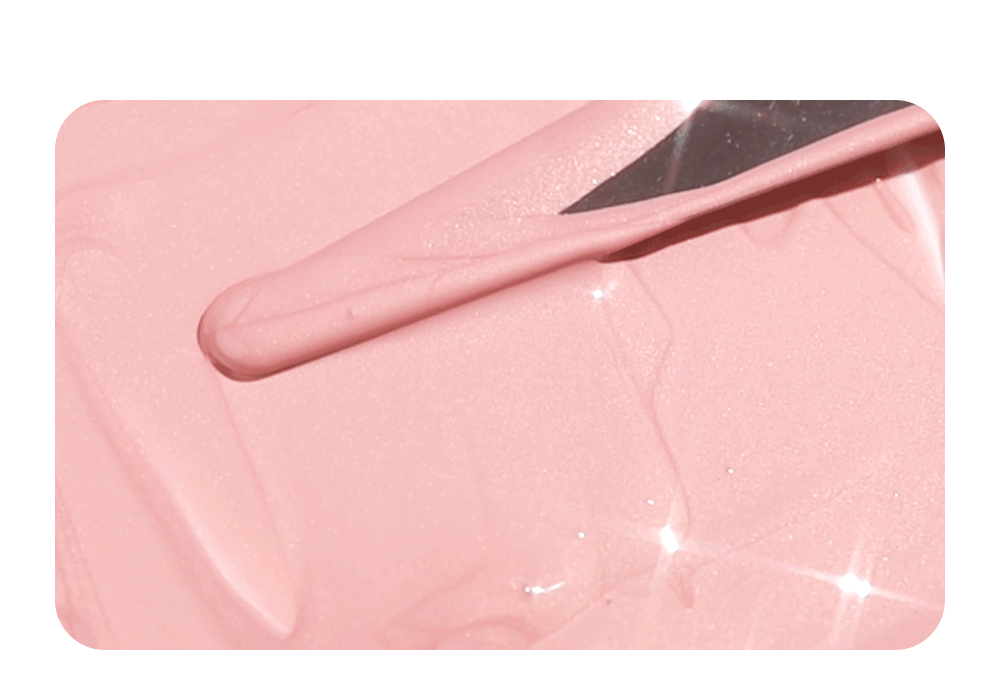 2aN Heart Wering Liquid Cheek (Holiday Edition)