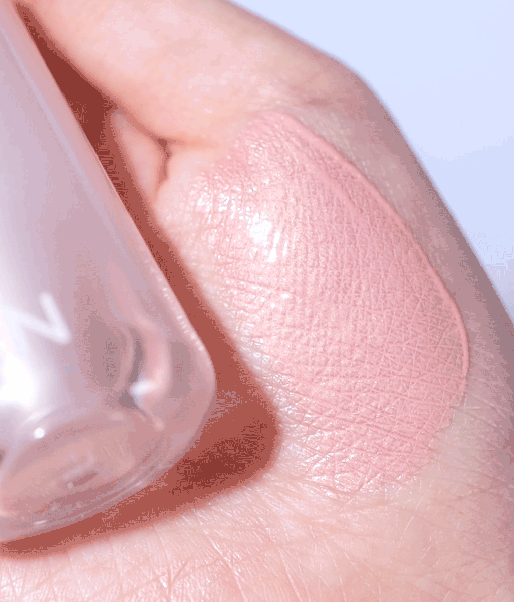 2aN Heart Wering Liquid Cheek (Holiday Edition)