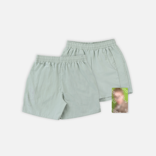 [PRE-ORDER] SHINee - Atmos Pop-Up MD Short Pants Set - TAEMIN