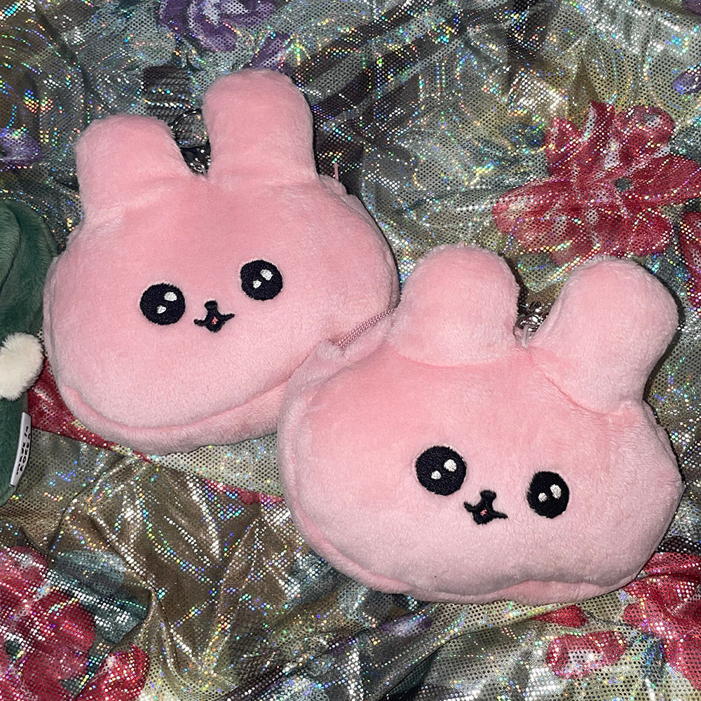 CHOIGOSIM Tosimi Pouch