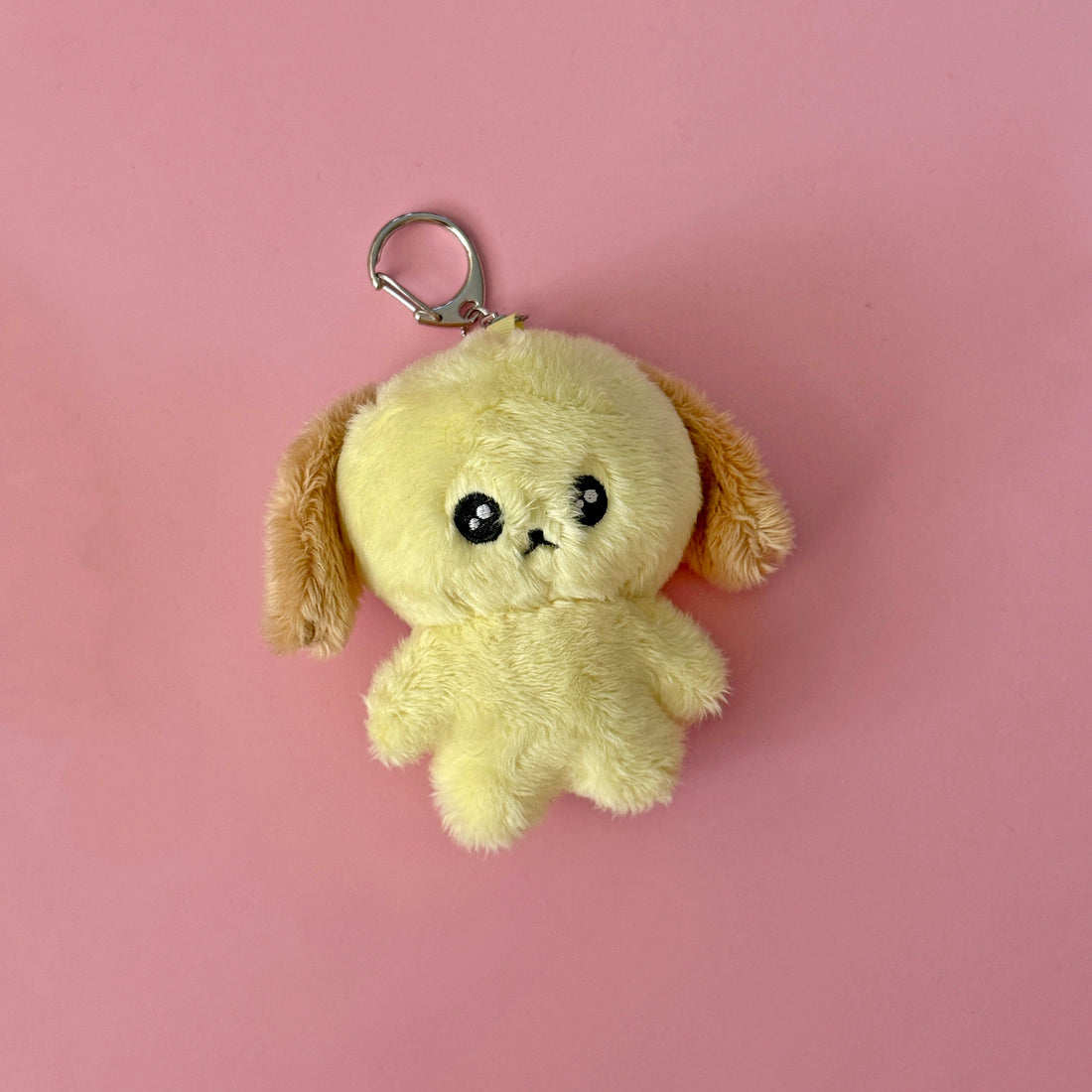 CHOIGOSIM - Doll Keyring