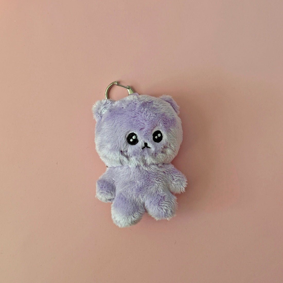 CHOIGOSIM - Doll Keyring