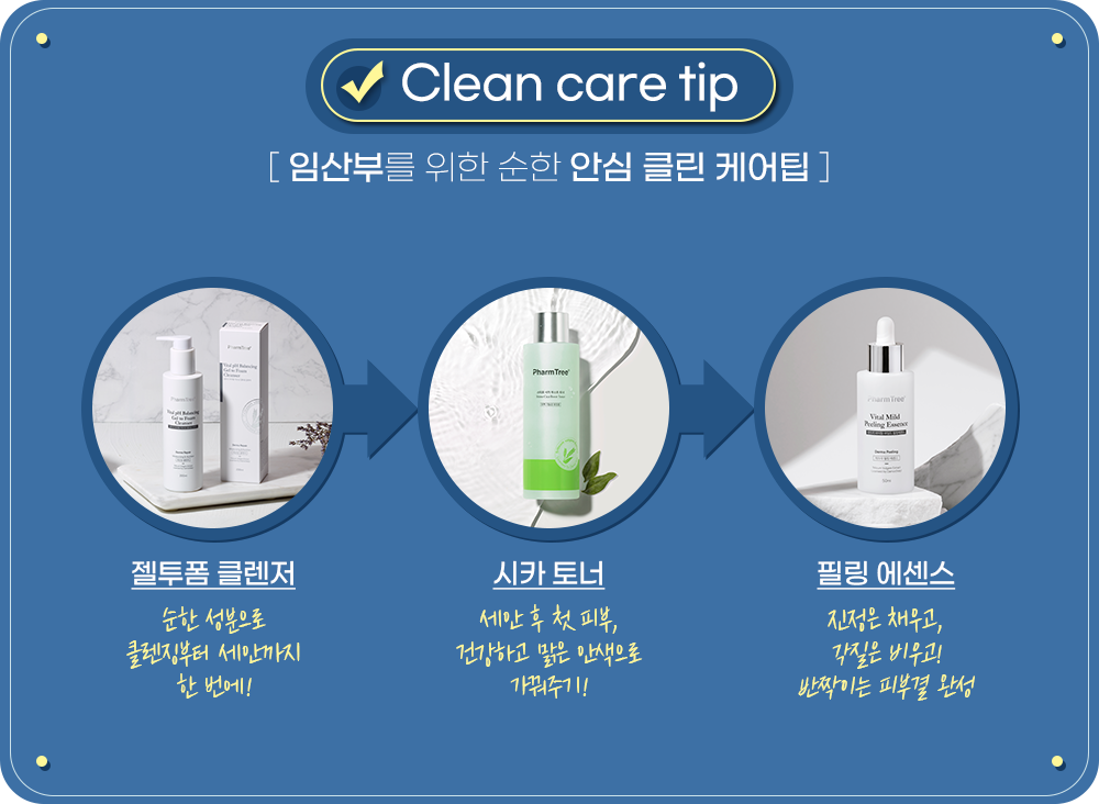 PharmTree - VITAL pH Balancing Gel to Foam Cleanser 200ml [K-Pharmacy Item]