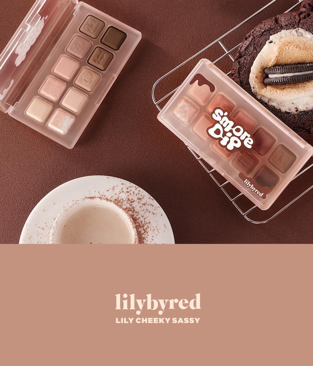 lilybyred - Mood Keyboard (10 Colors)