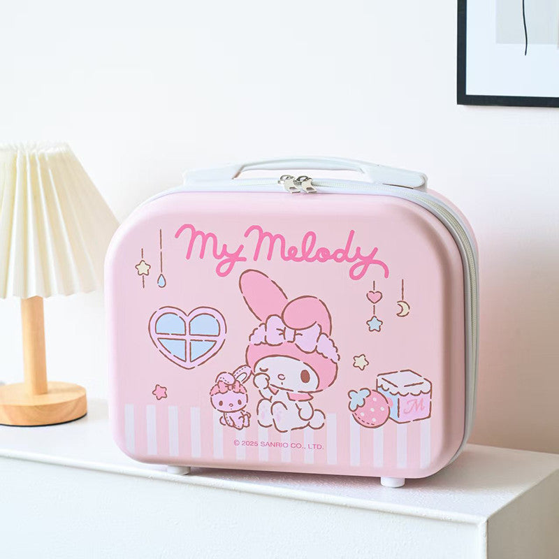 Sanrio - 14-Inch Ready Bag Carry Case