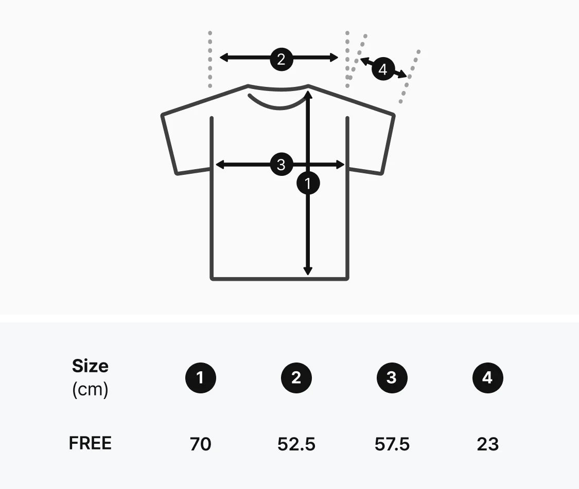 NCT WISH - wishnini house Short Sleeve T-Shirt