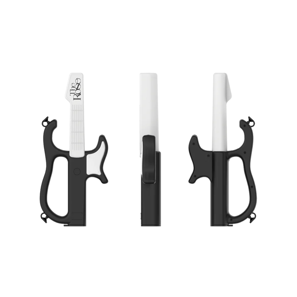The Rose - Official Light Stick v2 'Rostar'