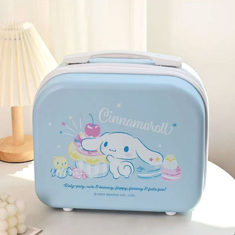 Sanrio - 14-Inch Ready Bag Carry Case