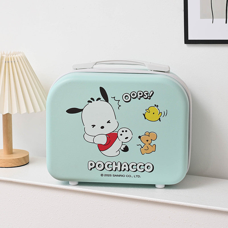 Sanrio - 14-Inch Ready Bag Carry Case