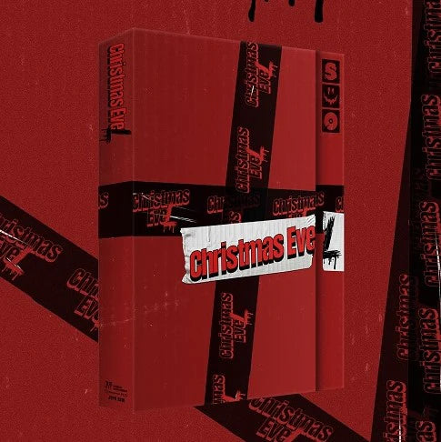 Stray Kids - Holiday Special Single Christmas EveL (Standard Ver.) product image