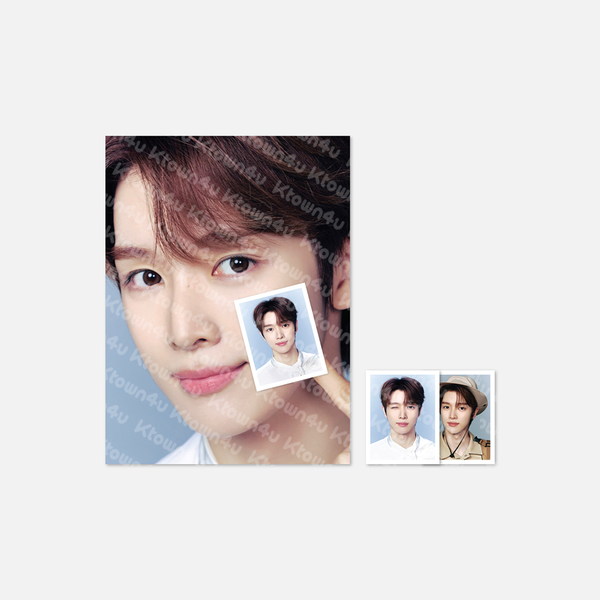RIIZE - RIIZING LOUD Finale in Seoul ID Photo Set SHOTARO - SM ...