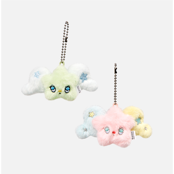 NCT WISH 2026 Pop-Up WISH BAKERY Mini Mini WICHU