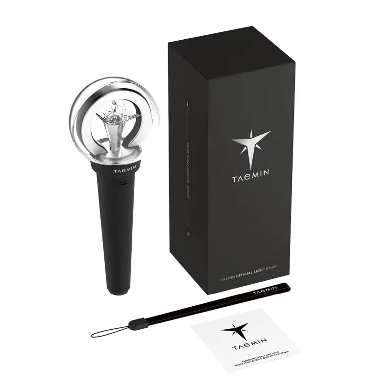 Taemin Official Light Stick product image