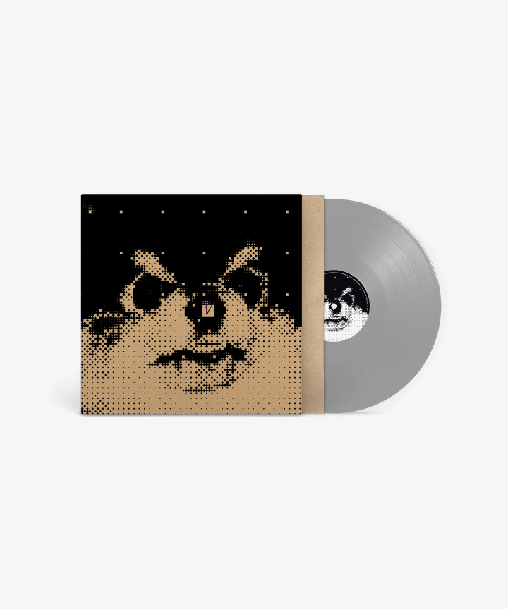 V - Layover LP