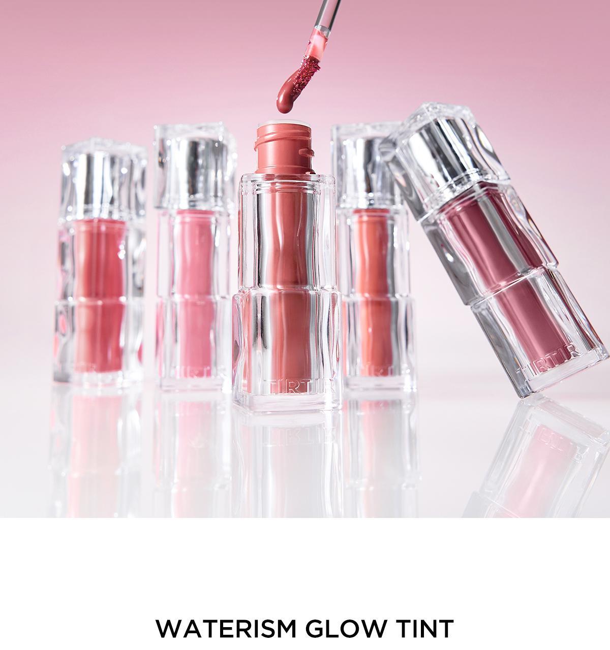 TIRTIR - Waterism Glow Mini Tint 1.8g (30 Colors) (New)