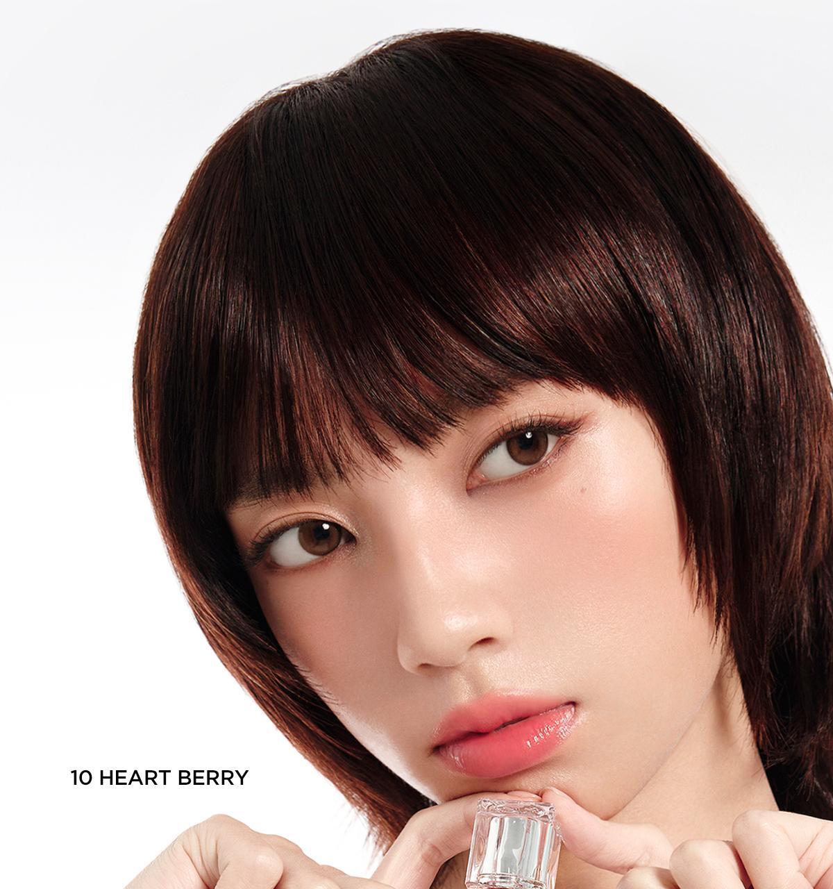 TIRTIR - Waterism Glow Mini Tint 1.8g (30 Colors) (New)