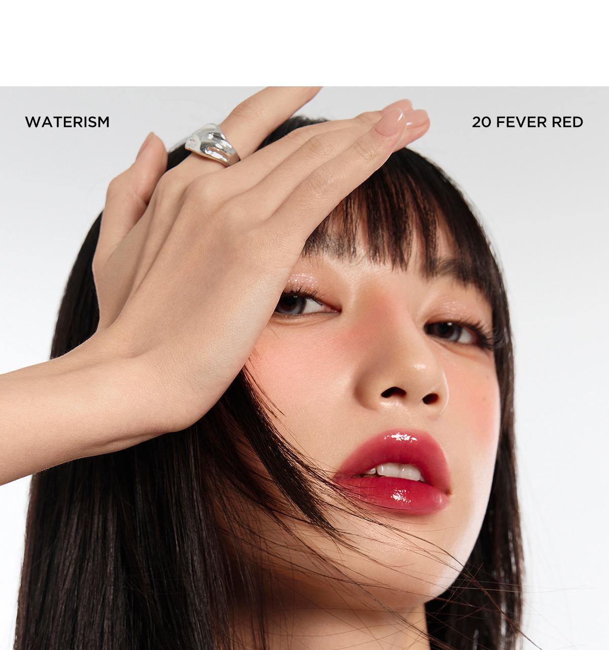 TIRTIR - Waterism Glow Mini Tint 1.8g (30 Colors) (New)