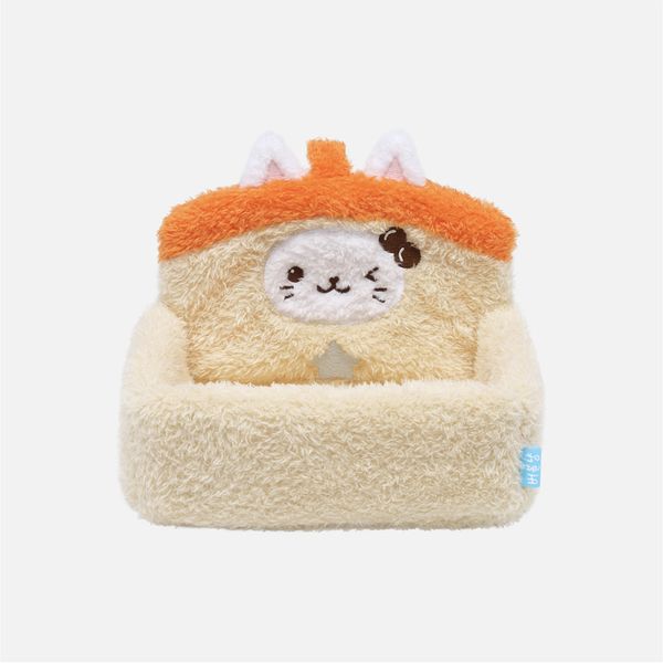 [PRE-ORDER] NCT WISH - Wish Doll Multi Tray (Ode to Love POP UP MD)