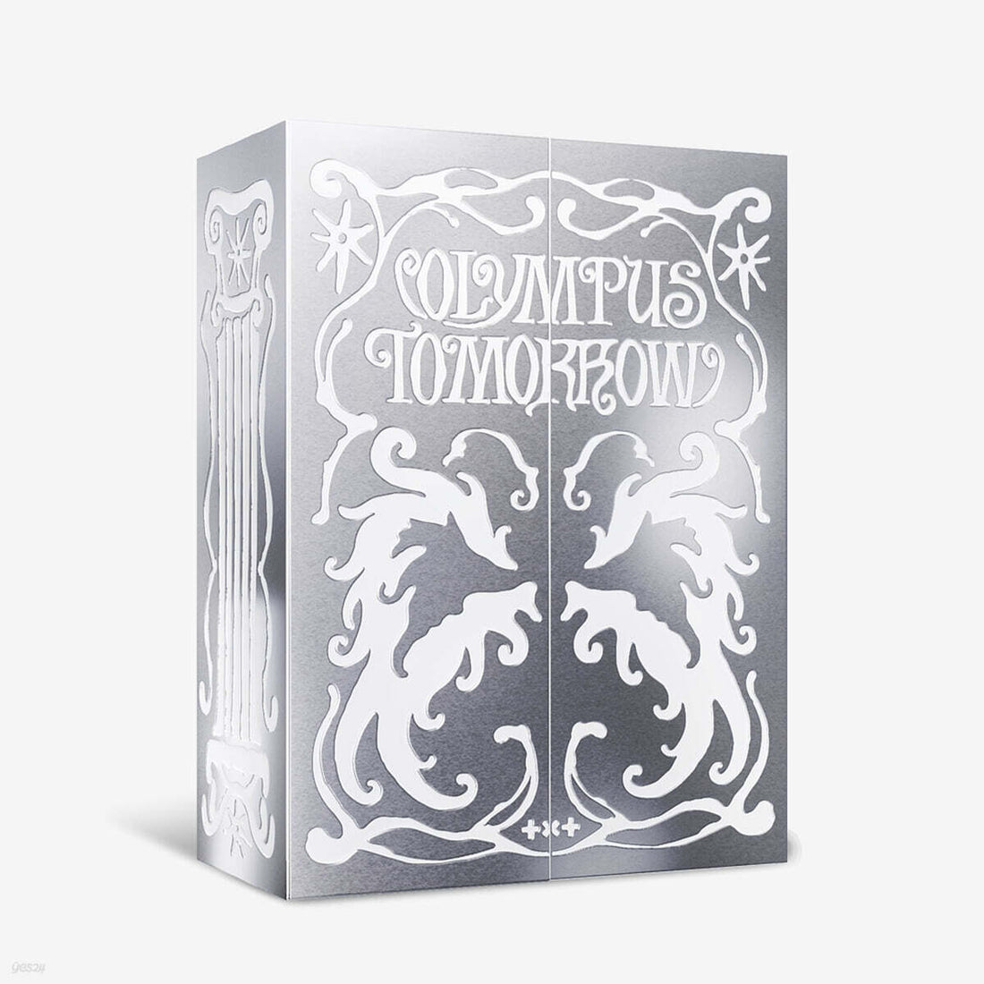 TOMORROW X TOGETHER 2026 Season's Greetings [Pre-Order]