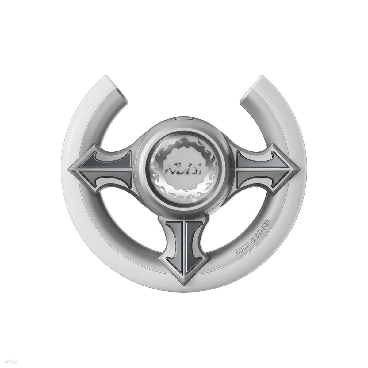 ALPHA DRIVE ONE Official Light Stick official product image