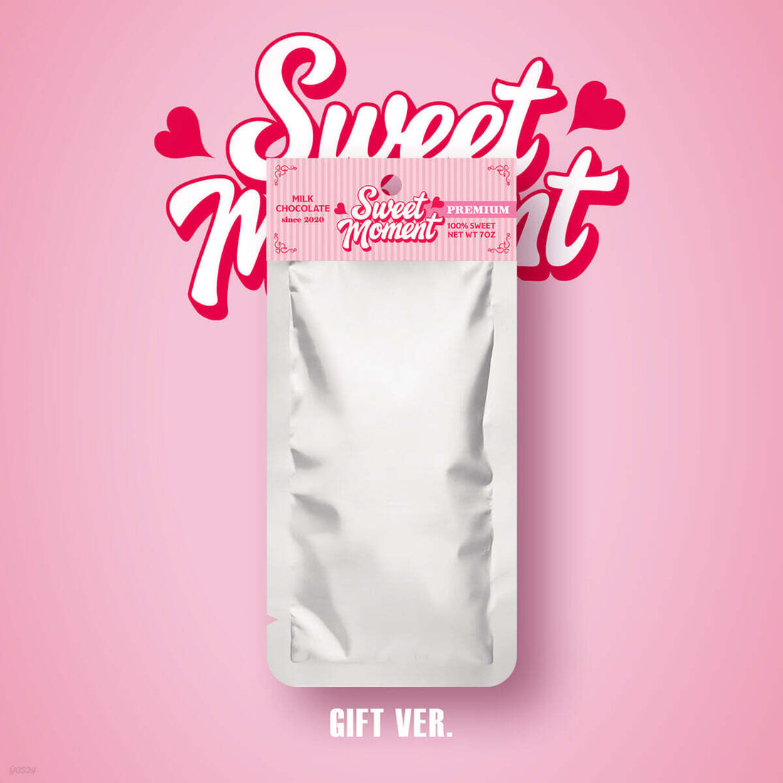 ENHYPEN Sweet Moment GIFT Ver. SET (5EA)