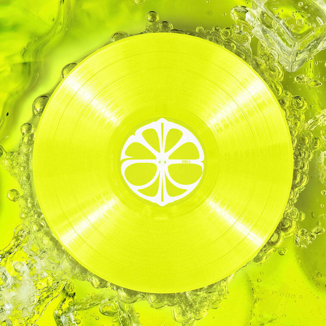 [PRE-ORDER] aespa - LEMONADE (2nd Album) Color LP