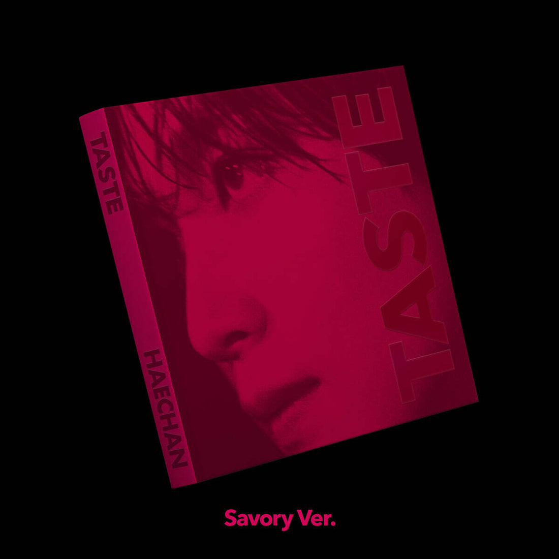 HAECHAN TASTE 1st Album Savory Ver.