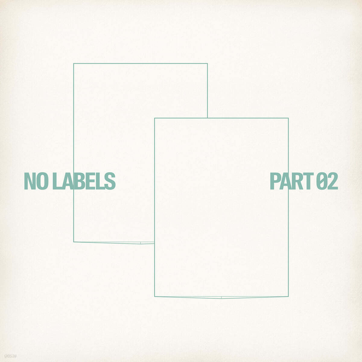 [PRE-ORDER] YEONJUN - NO LABELS: PART 02 (2nd Mini Album) Weverse Albums Ver.