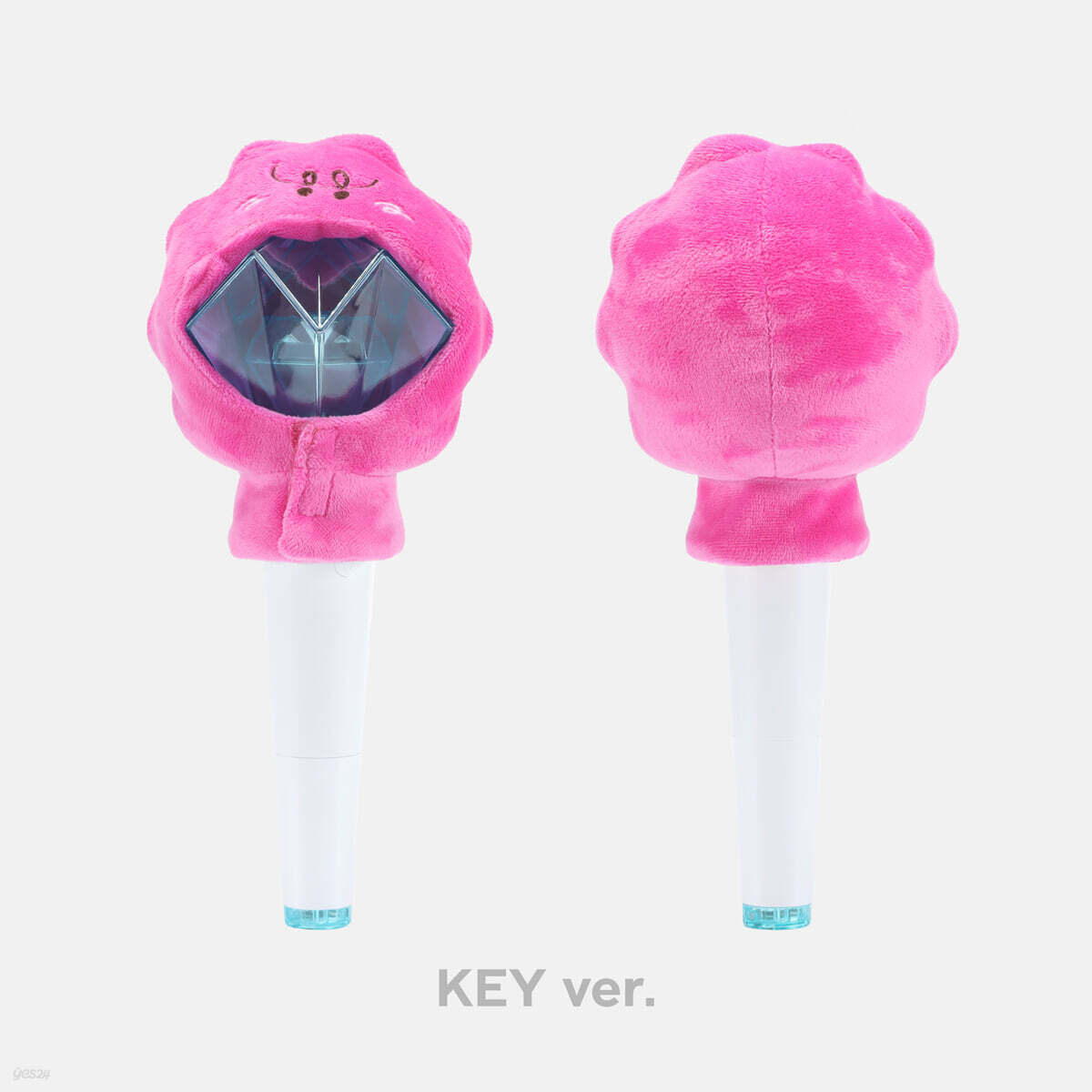 SHINee - FANLIGHT CAPE