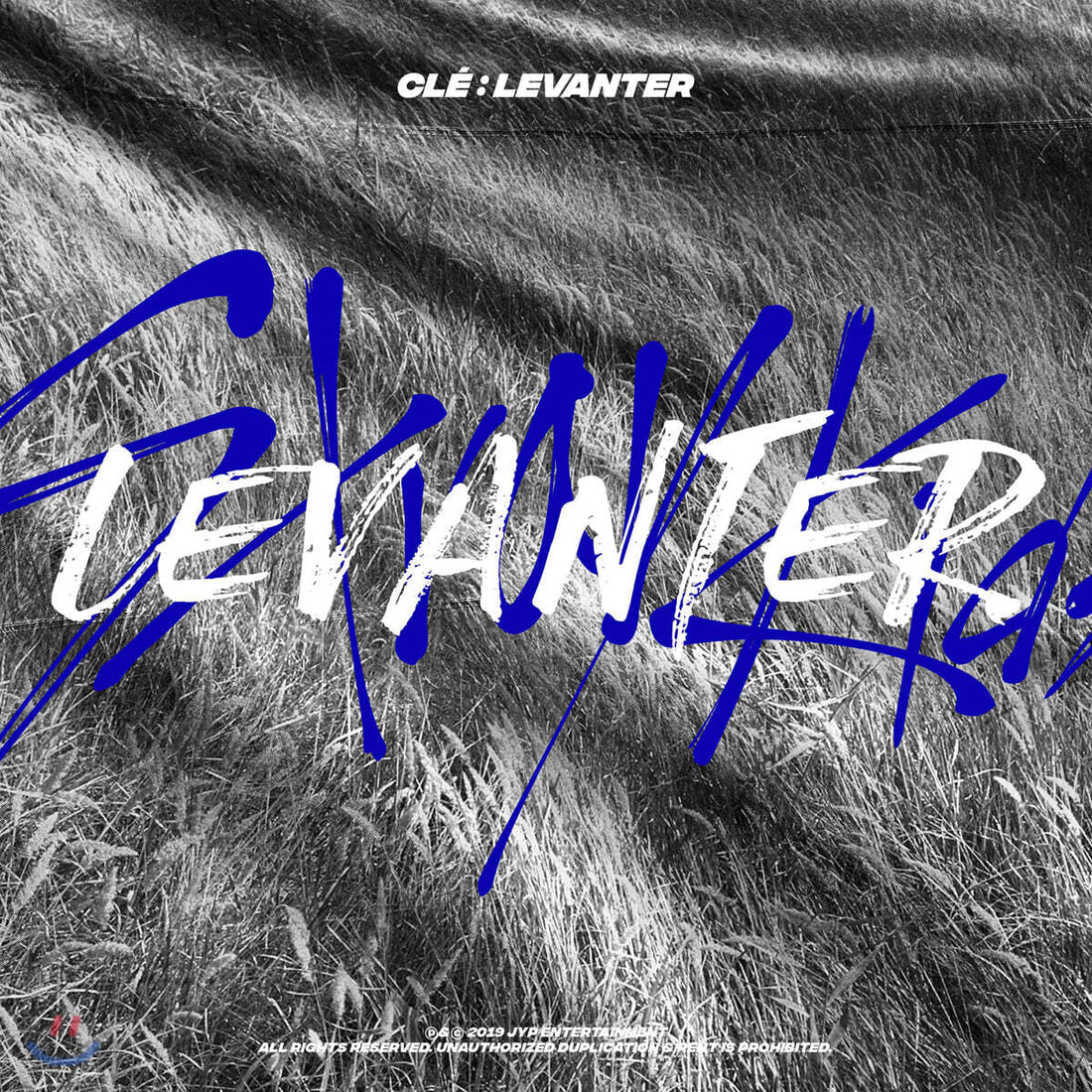 Stray Kids - CLE: LEVANTER (5th Mini Album) Random Ver.