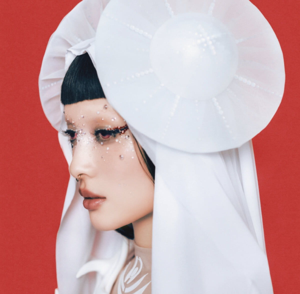 XG - 1st Full Album *THE CORE* (Solo Ver.)