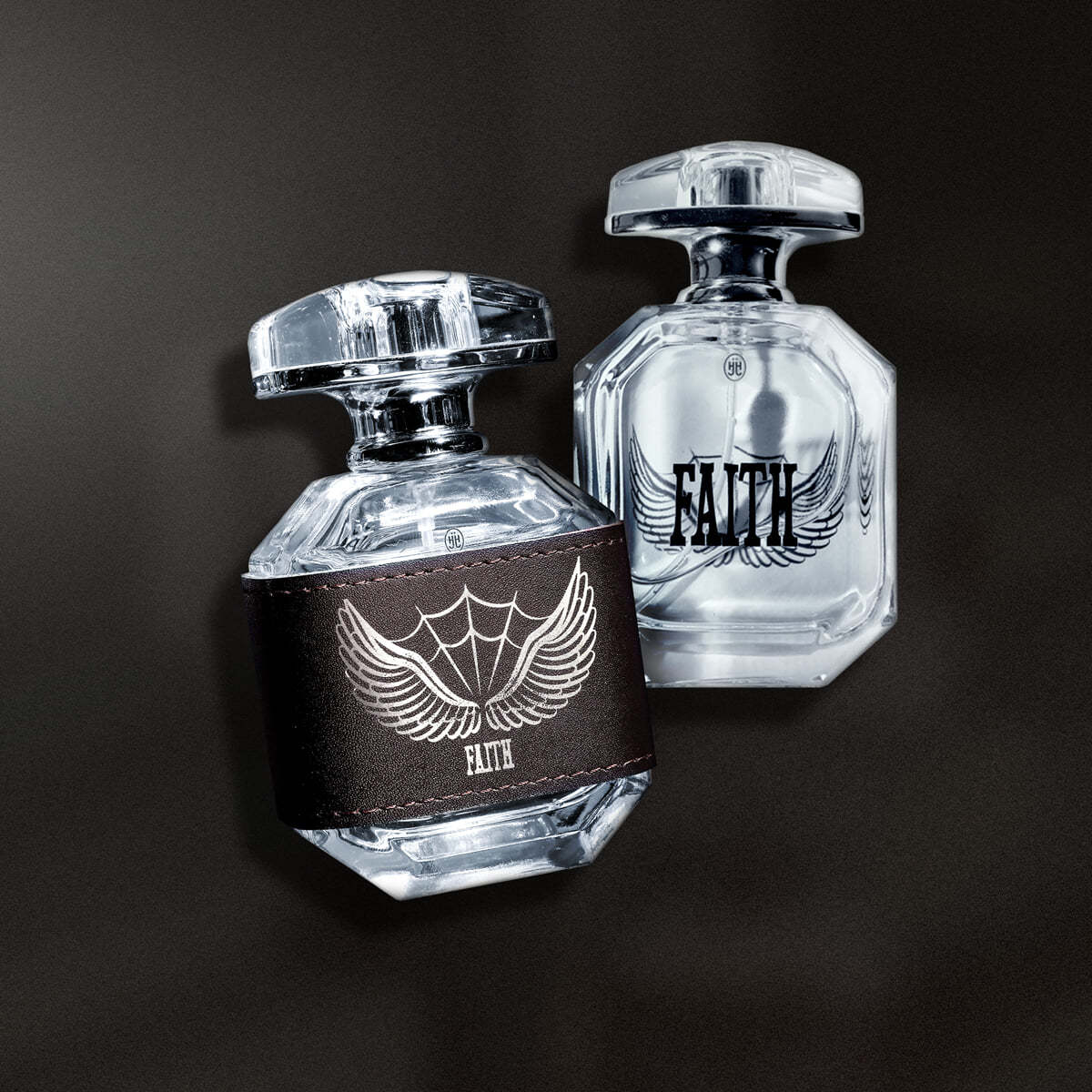 ATEEZ - HONGJOONG PERFUME : FAITH product image