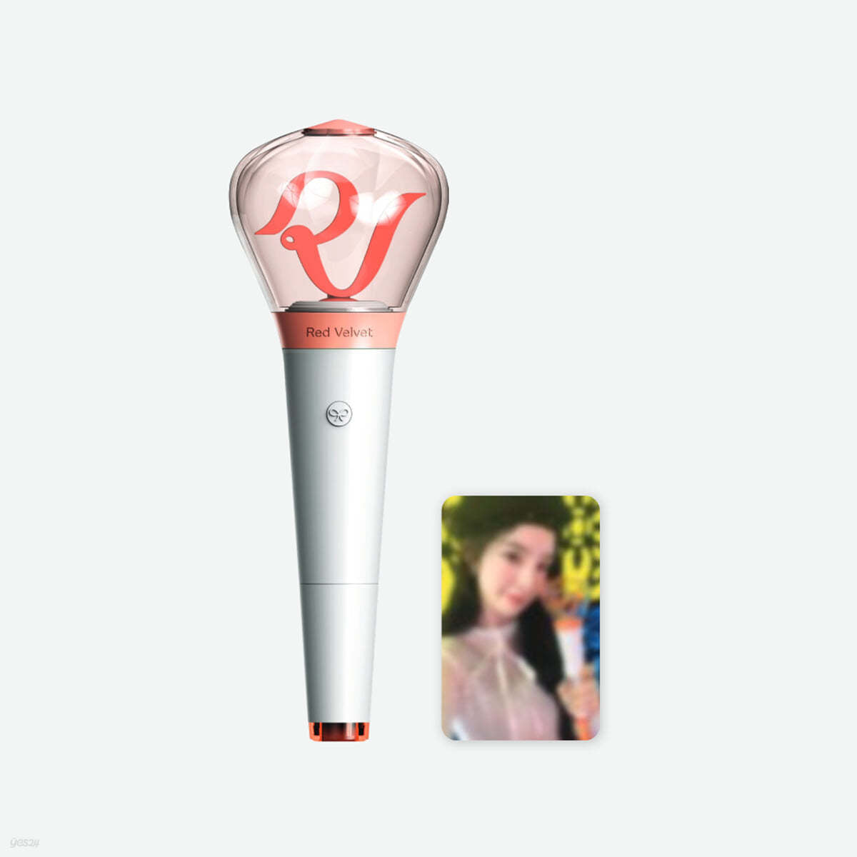 Red Velvet Official Light Stick