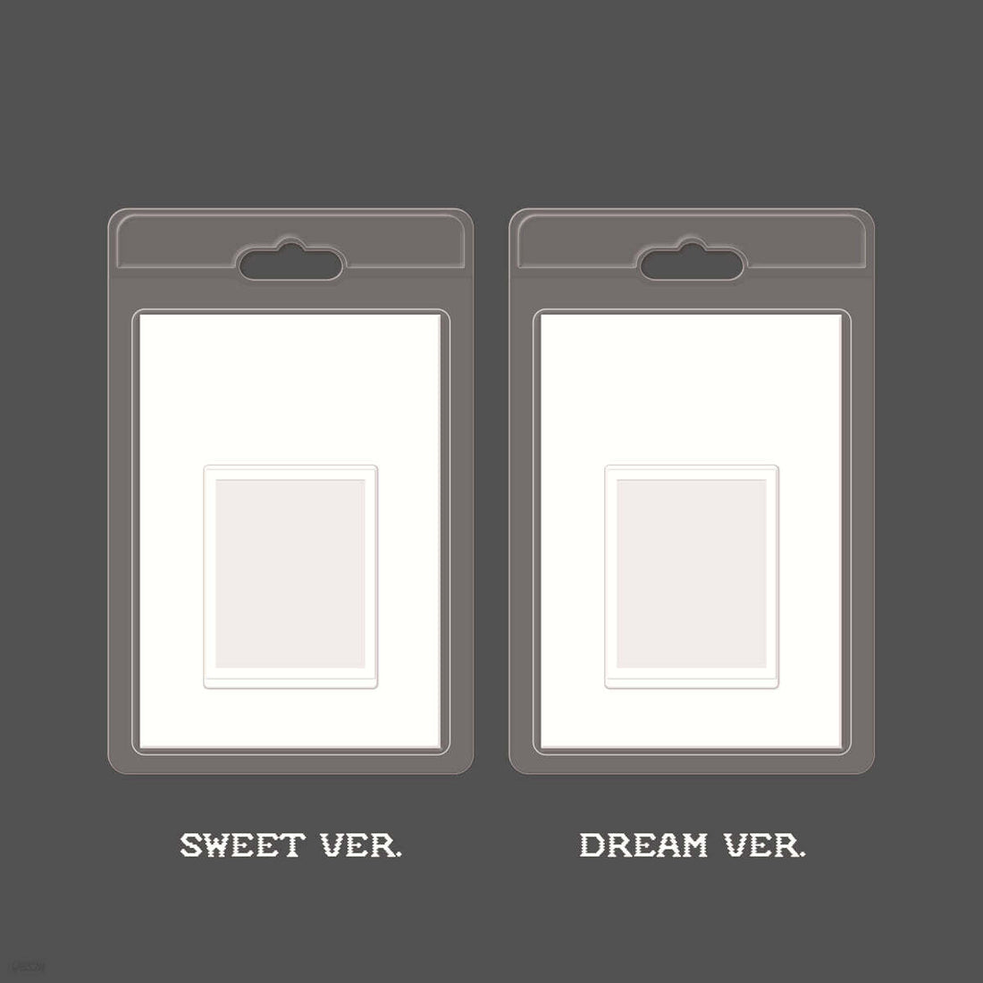 CHUEI LI YU - Single Album *Sweet Dream* (FaNCy Ver. | Random Version) [Pre-Order]