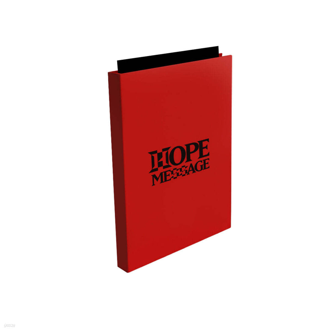 j-hope - Hope Message Card Set [Pre-Order]