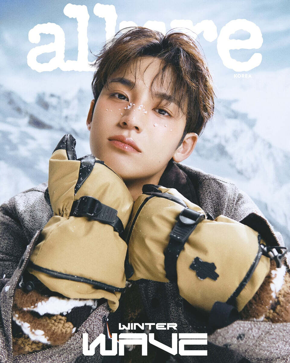 Seventeen – NUMI KOREA