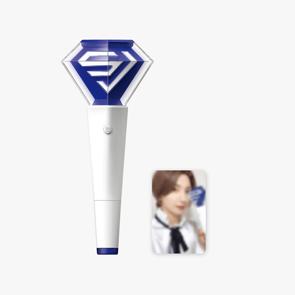 SUPER JUNIOR Official Light Stick - SM Entertainment – NUMI KOREA SUPER JUNIOR Official Light Stick - SM Entertainment – NUMI KOREA