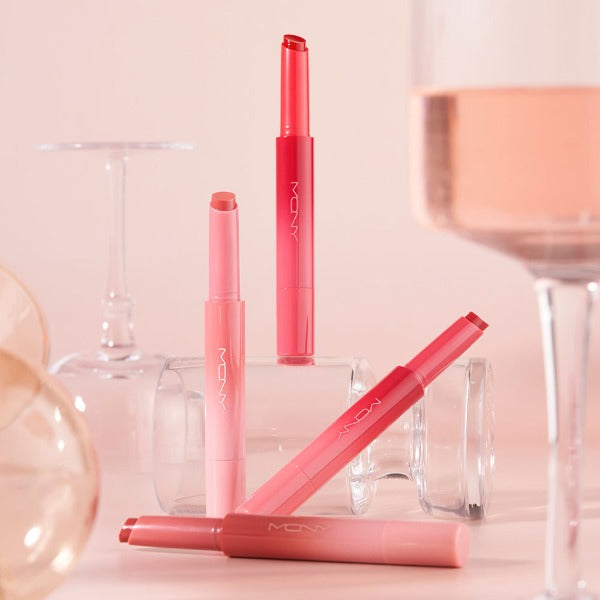 MQNY - Taper Candle Melting Balm