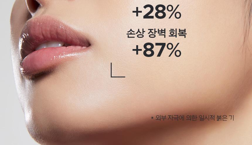 prmr - Nia Cica Soothing Glow Watery Cream (30ml + 30ml + 2 Pads)